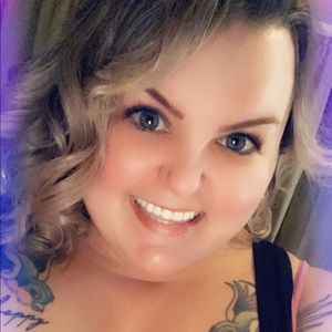 Meet your Posher, Katie-ann